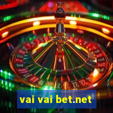 vai vai bet.net